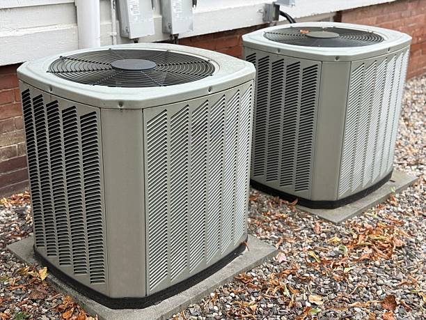 Reliable Ductwork Repair contractor in Clearwater, KS by Leonard HVAC